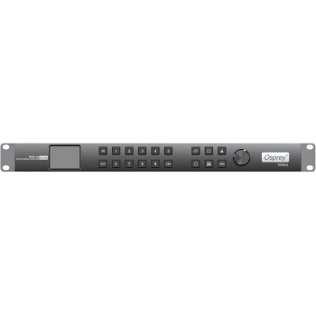 Osprey MVS-16 Dual 3G-SDI Outputs Matrix Switcher