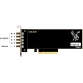 Osprey Raptor 1245 4 SDI I/O Channels