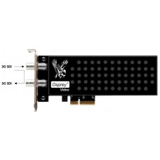 Osprey Raptor 915 Single 3G SDI Capture Card