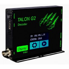 Osprey Talon G2 H.264 Decoder