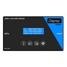 Osprey VB-UH HDMI to USB Video Bridge Capture