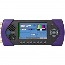 PHABRIX SxD Dual-Link 3G/HD/SD-SDI Generator/Analyzer/Monitor