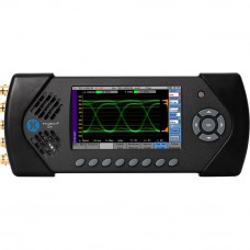 PHABRIX SxE Generator/Analyzer/Monitor with Eye Jitter