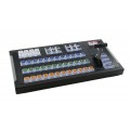 PI Engineering X-keys XKE-124 T-bar Control Panel