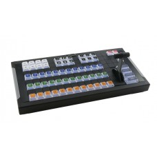 PI Engineering X-keys XKE-124 T-bar Control Panel