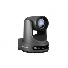 PTZOptics Move 4K 12X PTZ Camera