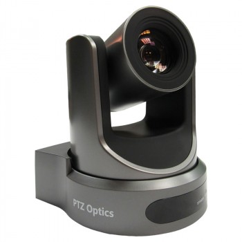 PTZOptics PT20X-SDI-GY-G2 SDI Camera Gray