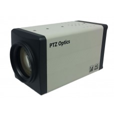 PTZOptics ZCam-20X HD-SDI Broadcast Camera