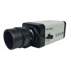 PTZOptics ZCam-VL Variable Lens HD-SDI IP Streaming Camera