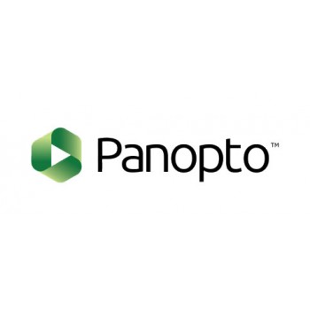 Panopto Emerald E-150 Recording/Importing/Editing Package