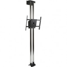 Peerless-AV Dual Pole Floor-to-Wall Mount 46/90 MOD-FW2KIT300-B