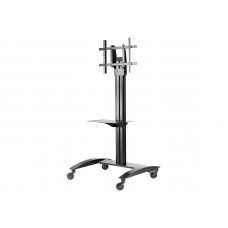 Peerless-AV SmartMount Universal Flat Panel Cart SR560M 32/75 Displays