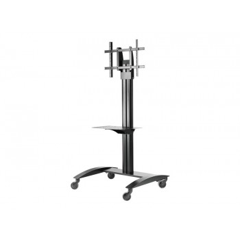 Peerless-AV SmartMount Universal Flat Panel Cart SR560M 32/75 Displays