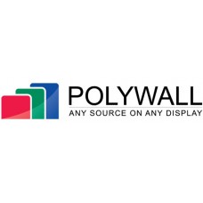 Polywall PRO Video Wall Software