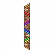 Portman S-Tribe RGBW LED Color Strip