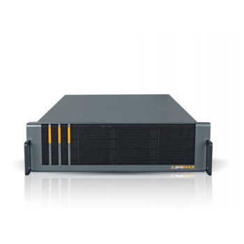 ProMAX Platform CORE 2500 Server - 192TB