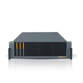 ProMAX Platform CORE 2000 Server - 128TB