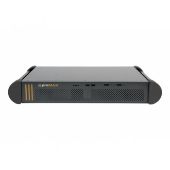 ProMAX Platform Portable 100 - 2TB