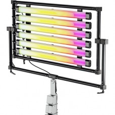 Quasar Science Ossium Frame 6x4 Double Rainbow Lights 4'