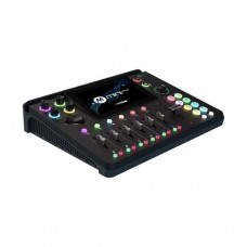 RGBlink Mini MX 4K Multi-Channel Streaming Video Mixer