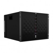 RGBlink X8 HDCP Scalable Video Wall Processor