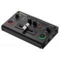 Roland V-02HD MK II HDMI Streaming Video Mixer