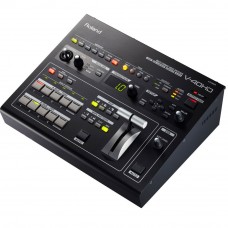 Roland V-40HD Multi-Format 4 Channel Live Video Switcher