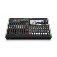 Roland VR-120HD Streaming AV Mixer