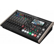 Roland VR-6HD Direct Streaming AV Mixer