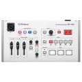 Roland VR1-HD AV Streaming Different Sources Mixer