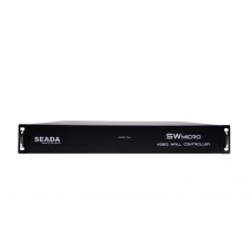SEADA SolarWall SWMicro08 Video Wall Controller