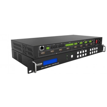 SEADA G44 HDMI Video Wall Controller