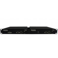 SEADA G4K-1U-D Rack Dual Set