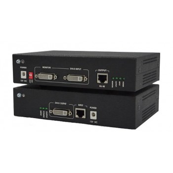 SEADA HBT-HD HDBaseT Extender Kit