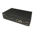 SEADA Infinity IN-EN-HDMI Dual Channel H.264 Encoder Audio KVM