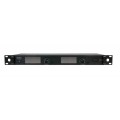SEADA SD-FHD Dual Channel Wireless Microphone System