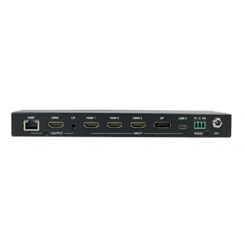 SEADA SD-MV 4K 5x1 Seamless Switcher/Multi-Viewer