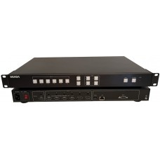 SEADA SD-MV-CM61 6X1 Multiviewer