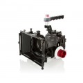 SHAPE ALPKIT Sony Mattebox & Follow Focus