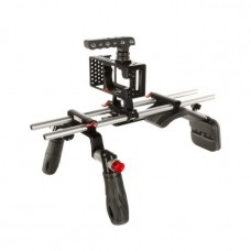 SHAPE Blackmagic Pocket Shoulder Mount