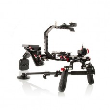 SHAPE Canon C300 Composite Bundle