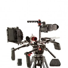 SHAPE Kirk Neff Bundle Edition 2.0 Complete DSLR Support Rig