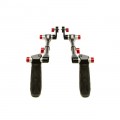 SHAPE Telescopic Handle Arri Rosette 