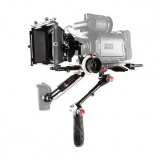 SHAPE URSAKIT Blackmagic URSA Mini Kit Matte Box Follow Focus