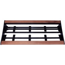 SKAARHOJ High End Wood Frame For 2 M/E