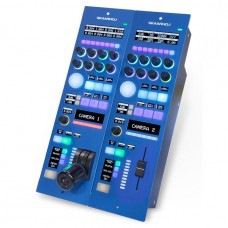 SKAARHOJ RCP V2 Joystick SDI