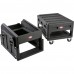 SKB 1SKB19-R1406 Mighty GigRig Rolling Rack System