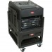 SKB 1SKB19-R1406 Mighty GigRig Rolling Rack System