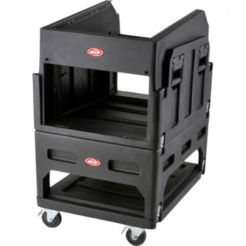 SKB 1SKB19-R1406 Mighty GigRig Rolling Rack System