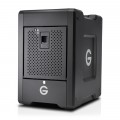 SanDisk Professional G-RAID Shuttle 4 72TB